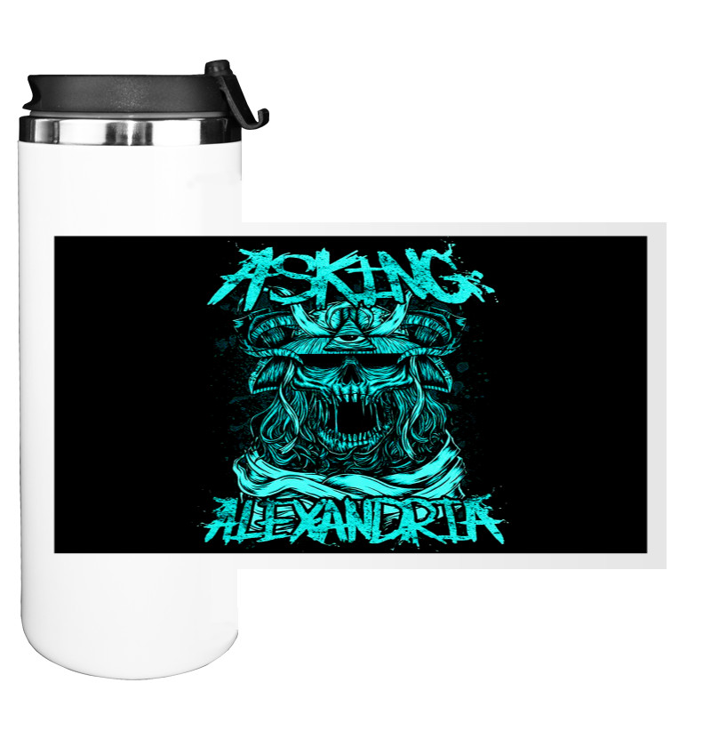 Asking Alexandria 2