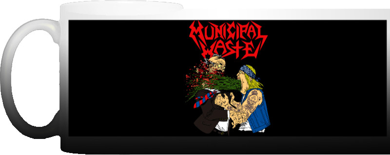 Municipal Waste