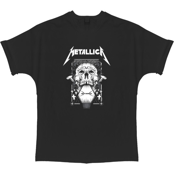 Metallica 17