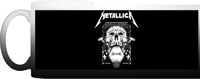 Metallica 17