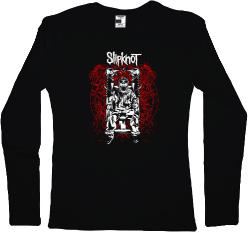 Slipknot 17