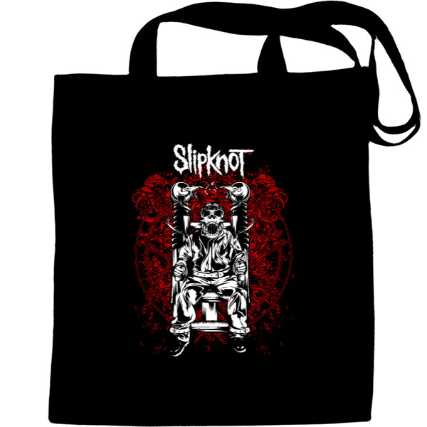 Slipknot 17