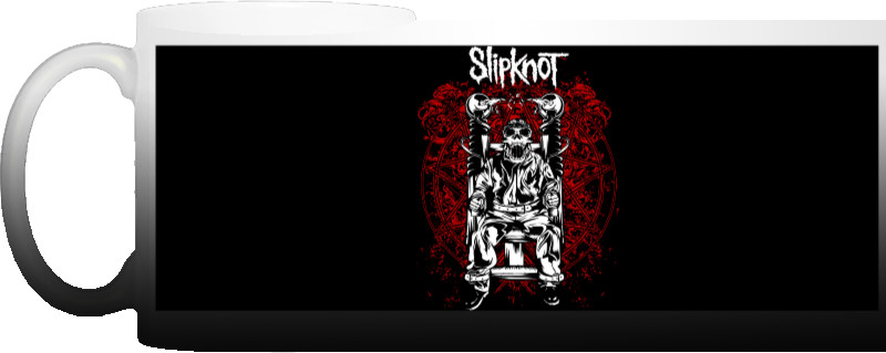 Slipknot 17