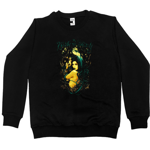 Kids' Premium Sweatshirt - Bring me the Horizon 12 - Mfest