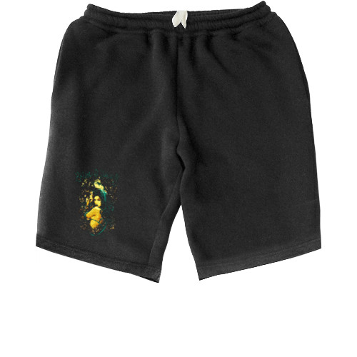 Kids' Shorts - Bring me the Horizon 12 - Mfest