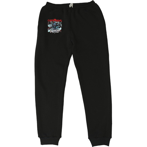 Women's Sweatpants - The Offspring - Mfest