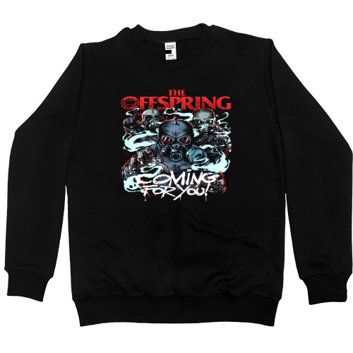 Women's Premium Sweatshirt - The Offspring - Mfest