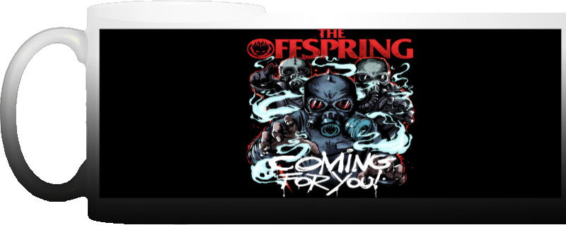 The Offspring