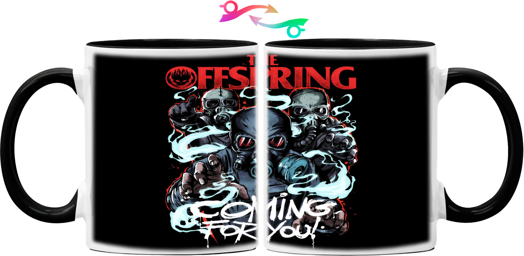 The Offspring