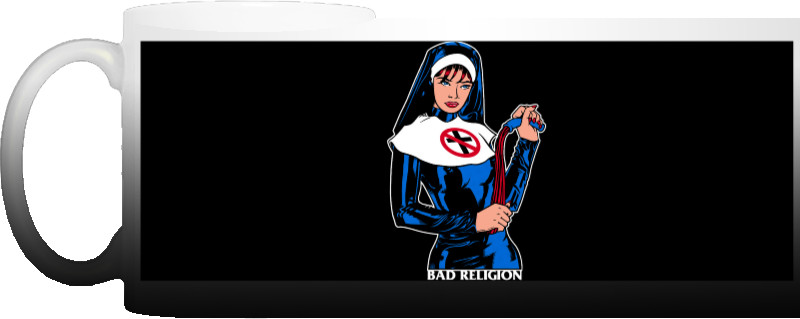 Bad Religion