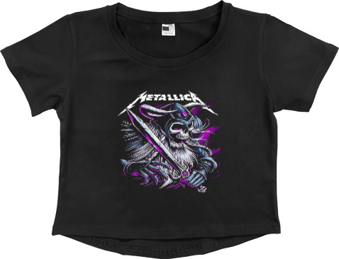 Metallica 16