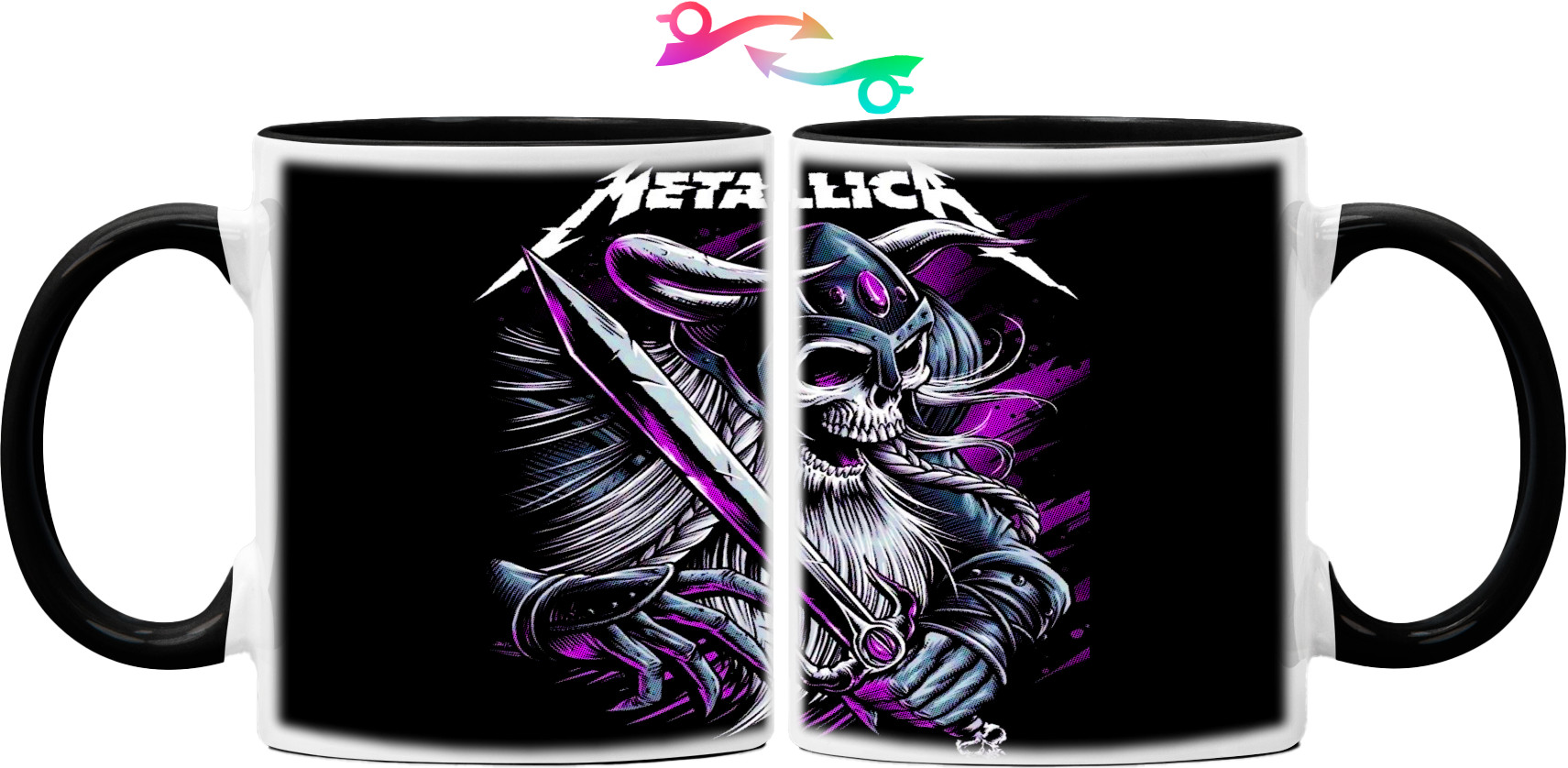 Metallica 16