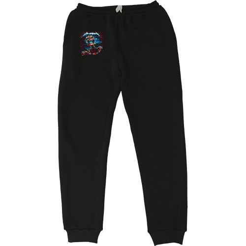 Women's Sweatpants - Metallica 14 - Mfest