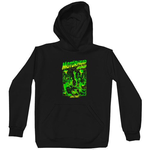 Kids' Premium Hoodie - Motörhead 7 - Mfest