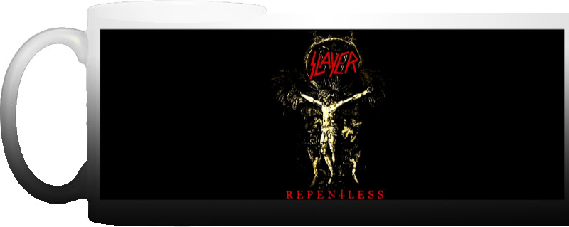 Slayer Repentless