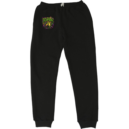 Women's Sweatpants - The Devil Wears Prada - Mfest