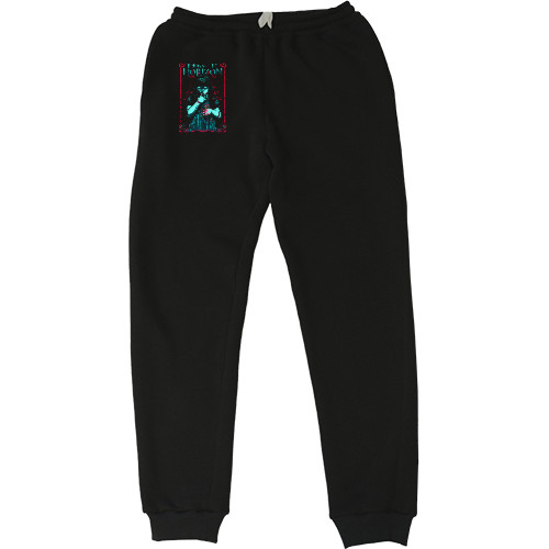 Women's Sweatpants - Bring me the Horizon 11 - Mfest