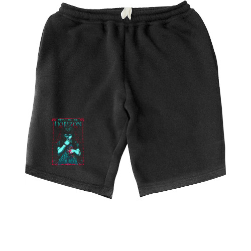 Men's Shorts - Bring me the Horizon 11 - Mfest