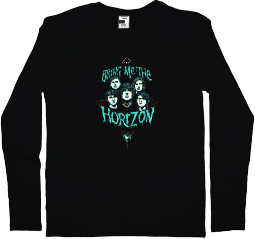 Bring me the Horizon 10