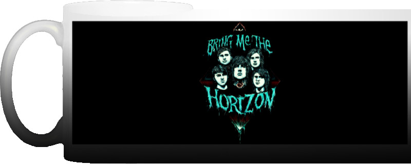 Bring me the Horizon 10