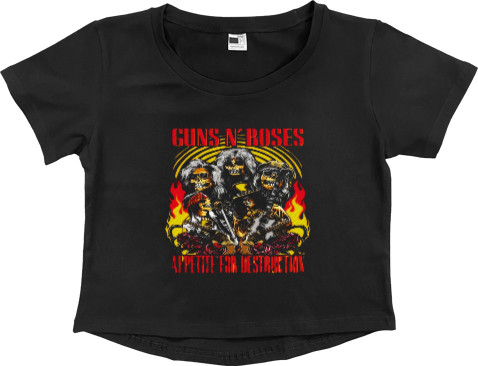 Guns n Roses