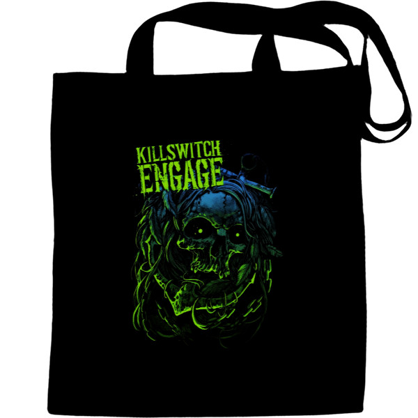 Killswitch Engage 3