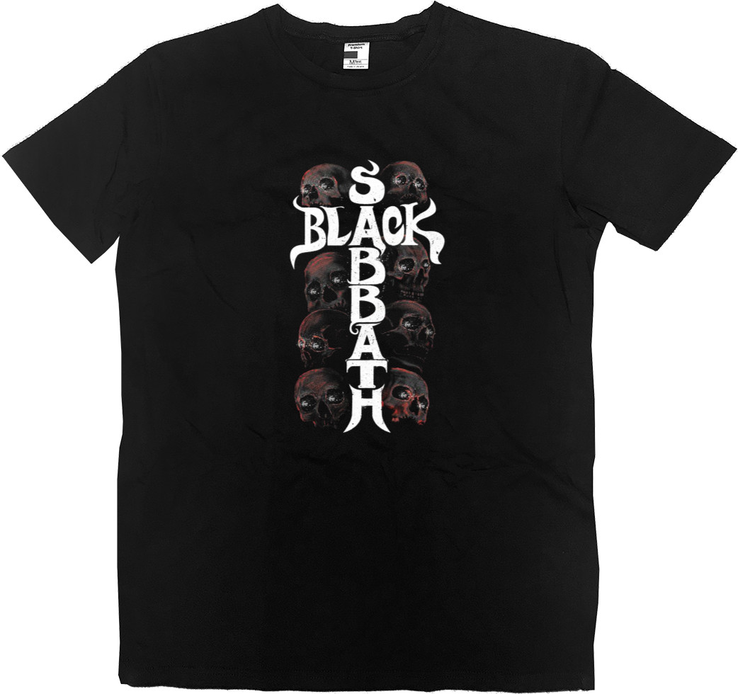 Black Sabbath 4