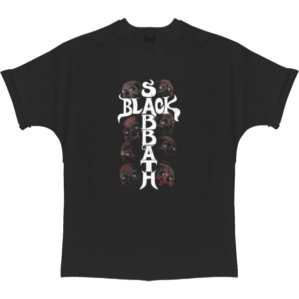 Black Sabbath 4