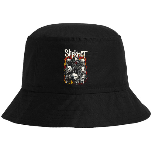 Slipknot 16