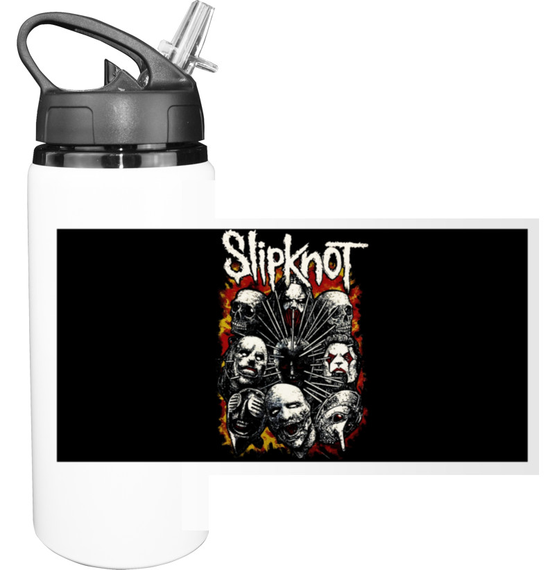 Slipknot 16