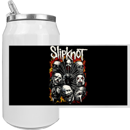 Slipknot 16