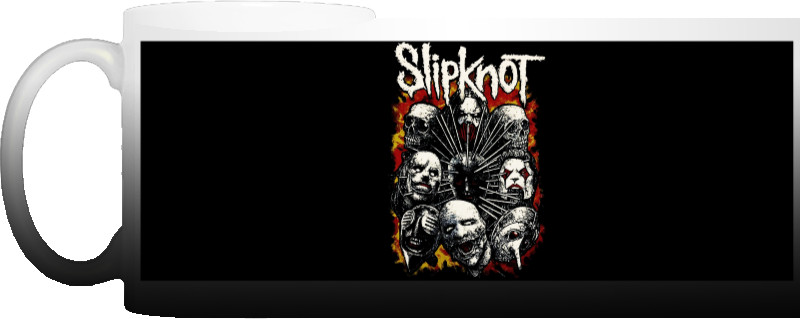 Slipknot 16