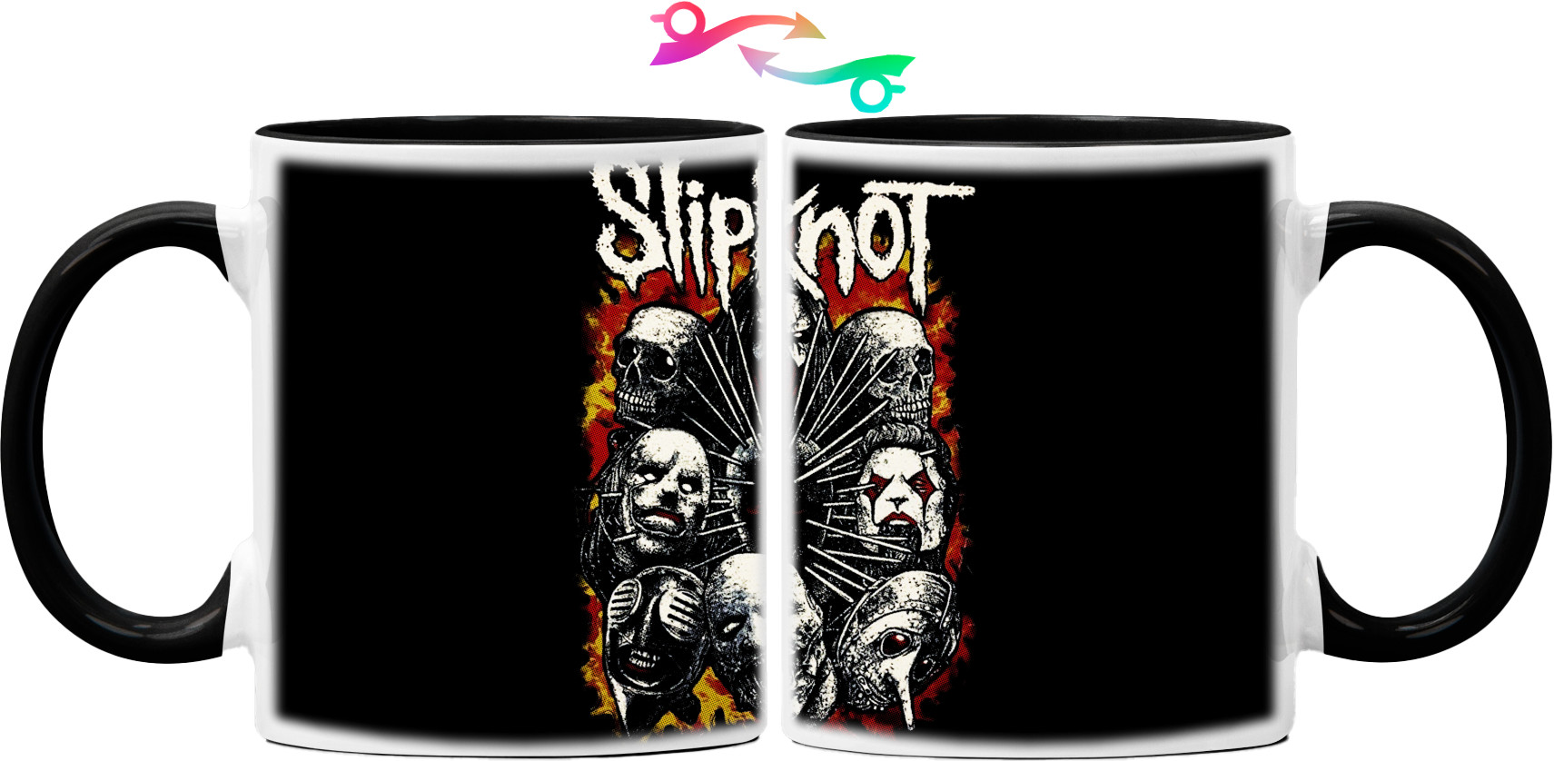 Slipknot 16