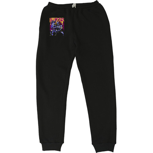 Kids' Sweatpants - Blink-182 - Mfest