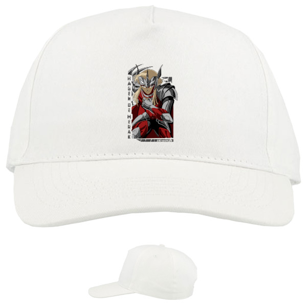 Baseball Caps - 5 panel - Saint Seiya 2 - Mfest