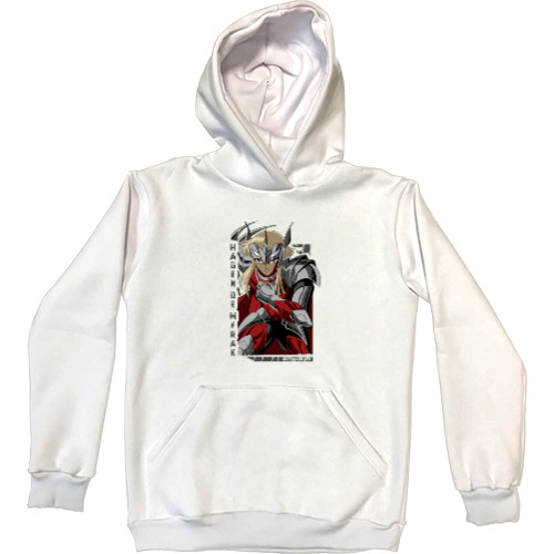 Kids' Premium Hoodie - Saint Seiya 2 - Mfest