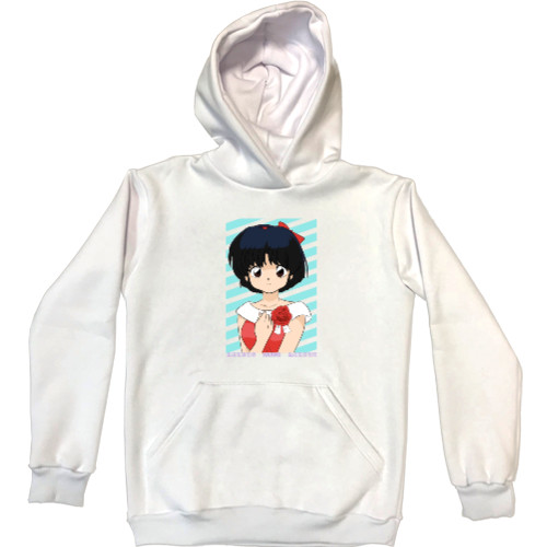 Unisex Hoodie - Akane Tendou - Mfest