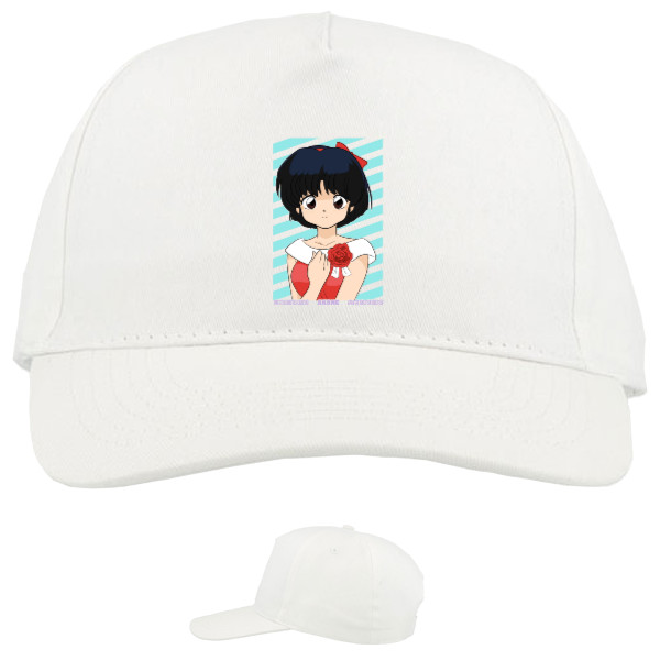 Baseball Caps - 5 panel - Akane Tendou - Mfest