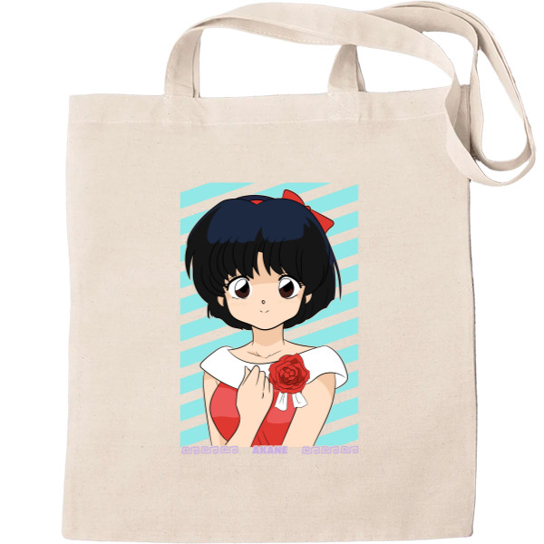 Tote Bag - Akane Tendou - Mfest