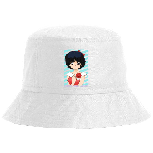 Bucket Hat - Akane Tendou - Mfest