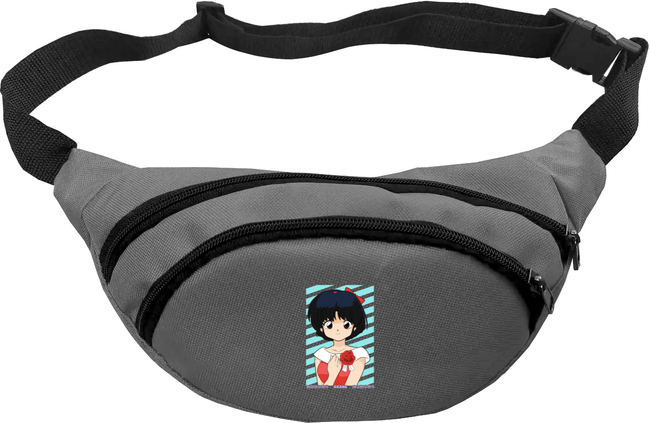 Fanny Pack - Akane Tendou - Mfest