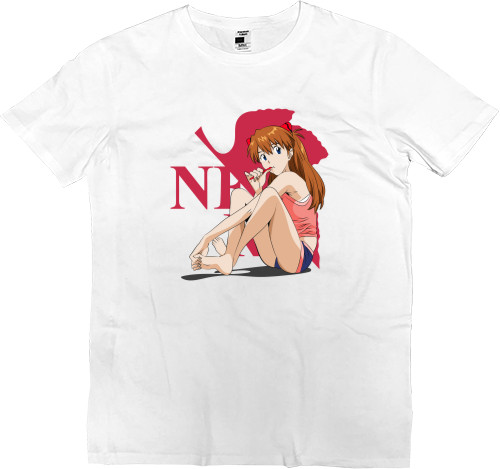 Men’s Premium T-Shirt - ASUKA - Mfest