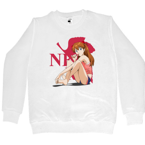 Kids' Premium Sweatshirt - ASUKA - Mfest