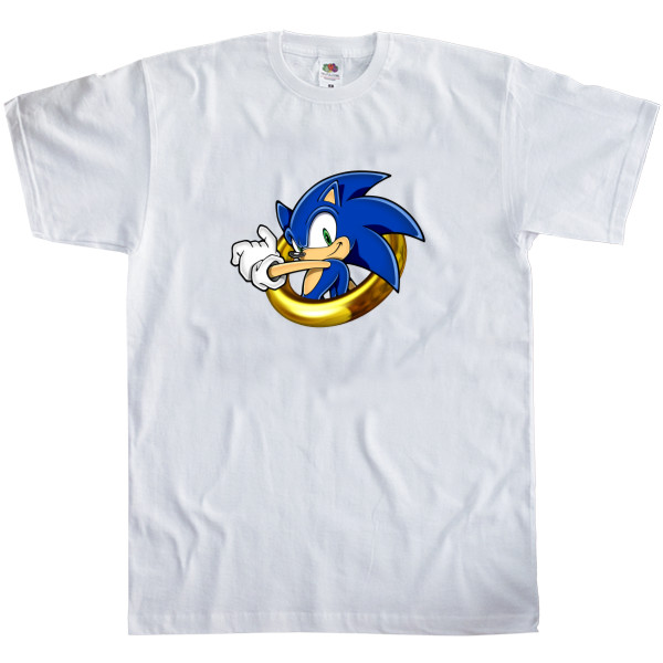 Sonic (4)