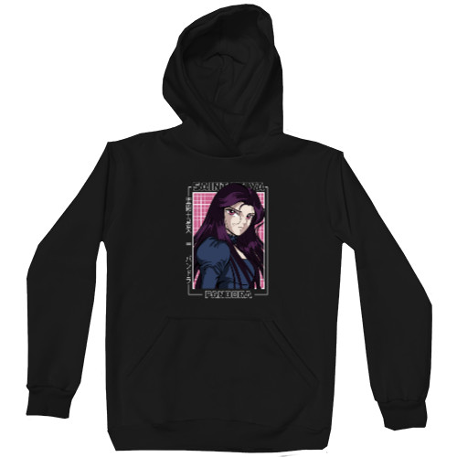 Unisex Hoodie - Pandora - Mfest