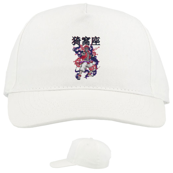 Baseball Caps - 5 panel - Аказа - Mfest