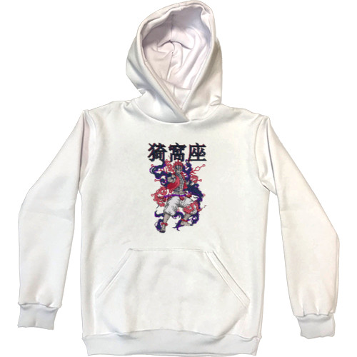 Kids' Premium Hoodie - Аказа - Mfest