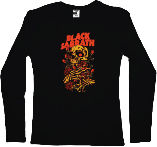 Black Sabbath 3