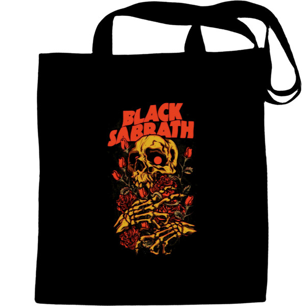 Black Sabbath 3