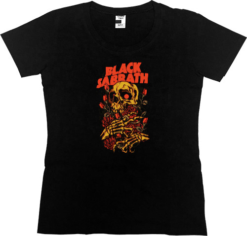 Black Sabbath 3